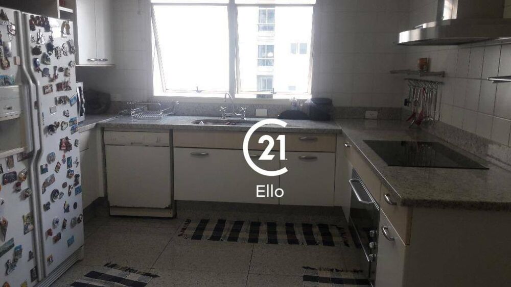 Apartamento, 4 quartos, 388 m² - Foto 13