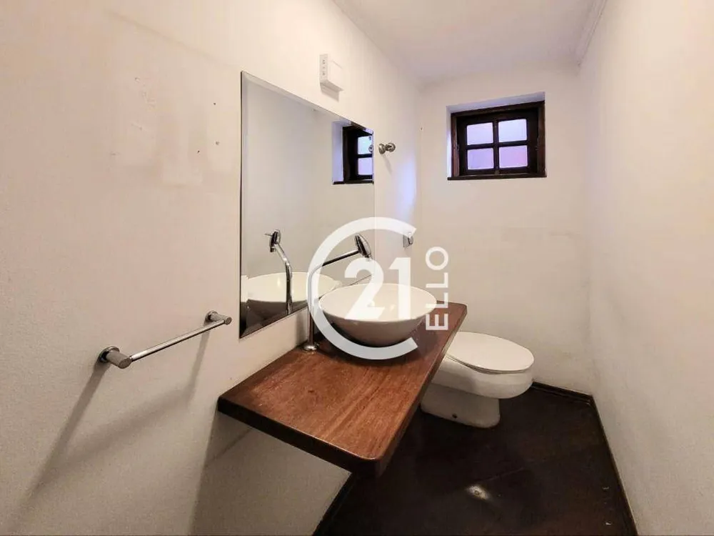 Sobrado, 3 quartos, 240 m² - Foto 6