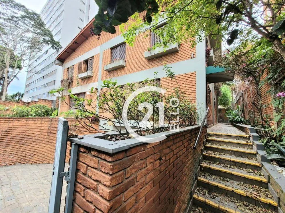 Sobrado, 3 quartos, 240 m² - Foto 10