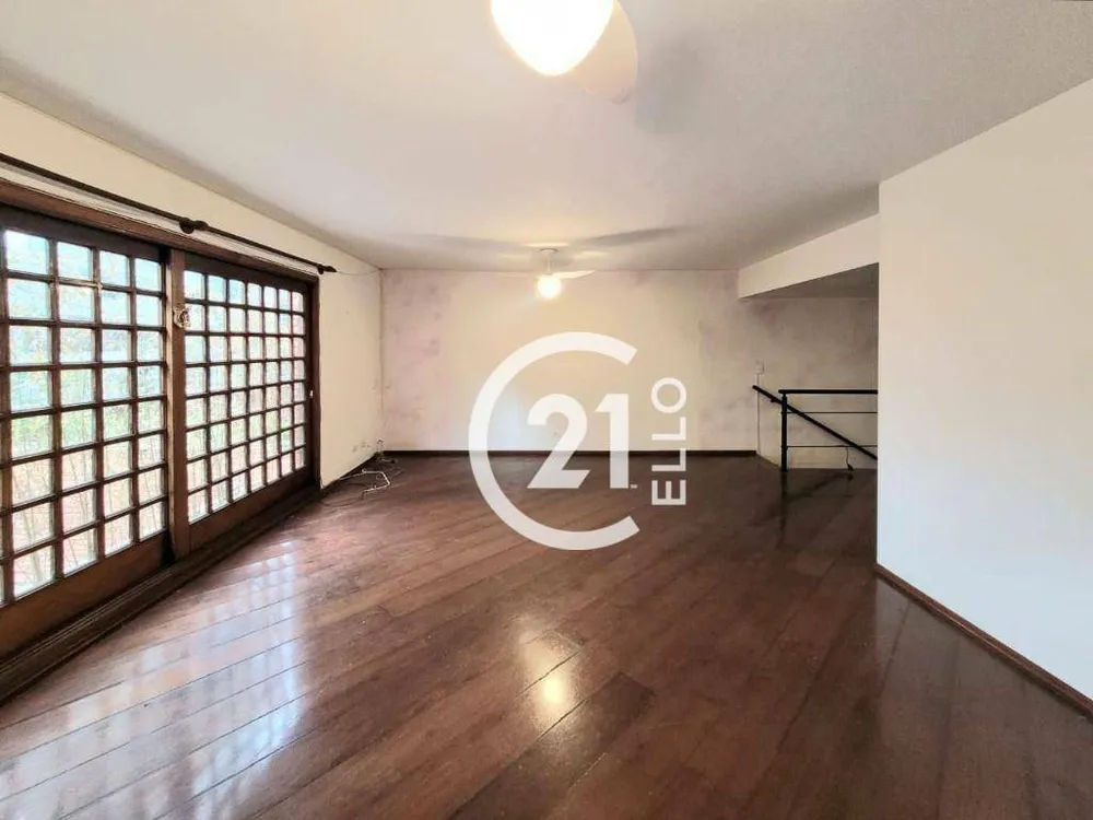 Sobrado, 3 quartos, 240 m² - Foto 2