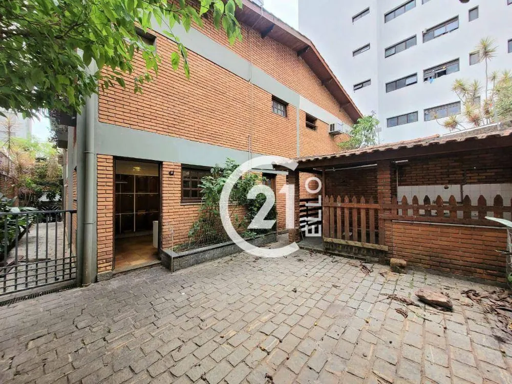 Sobrado, 3 quartos, 240 m² - Foto 11