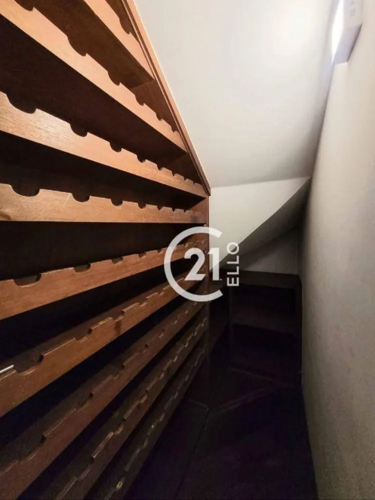 Sobrado, 3 quartos, 240 m² - Foto 1