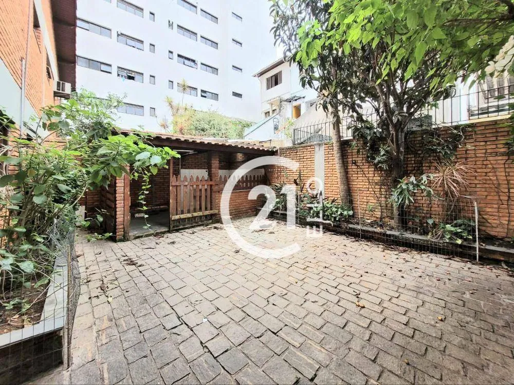 Sobrado, 3 quartos, 240 m² - Foto 5