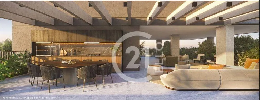 Apartamento, 3 quartos, 200 m² - Foto 15