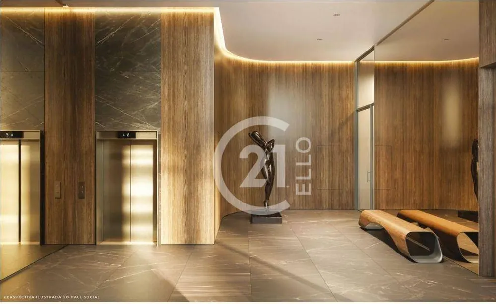 Apartamento, 3 quartos, 200 m² - Foto 7