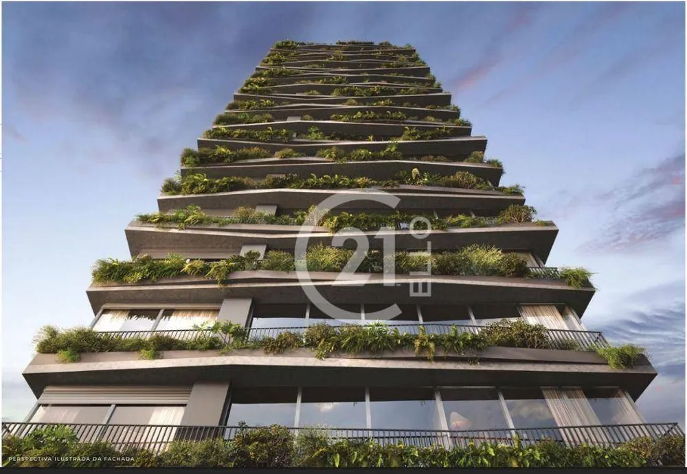 Apartamento, 3 quartos, 200 m² - Foto 12