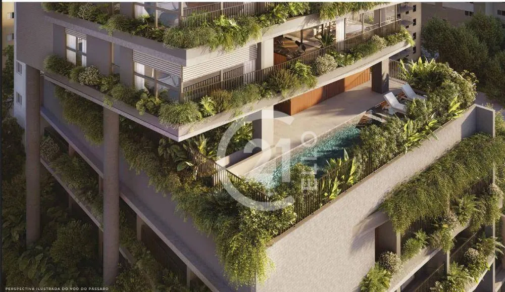 Apartamento, 3 quartos, 200 m² - Foto 6