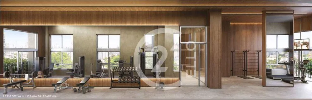 Apartamento, 3 quartos, 200 m² - Foto 8