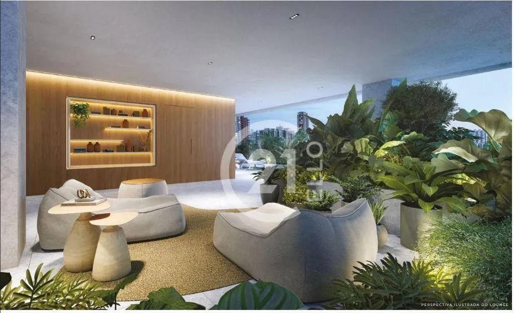Apartamento, 3 quartos, 200 m² - Foto 13