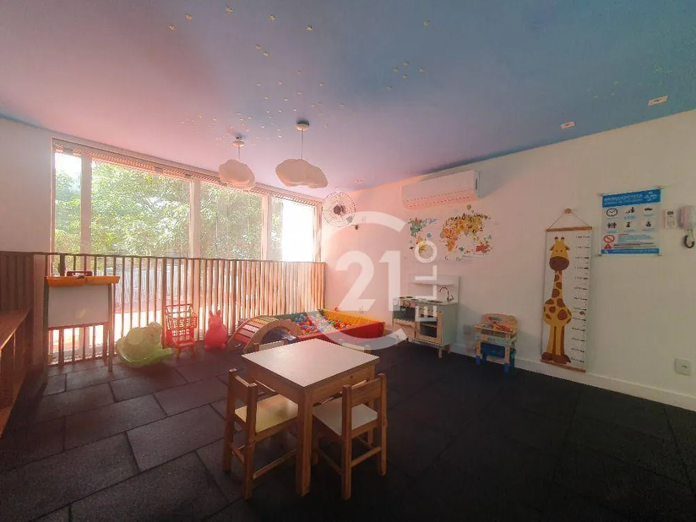 Apartamento, 2 quartos, 70 m² - Foto 16
