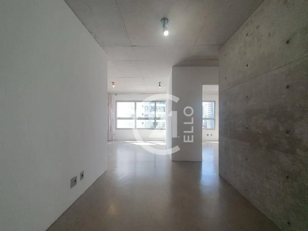 Apartamento, 2 quartos, 70 m² - Foto 2