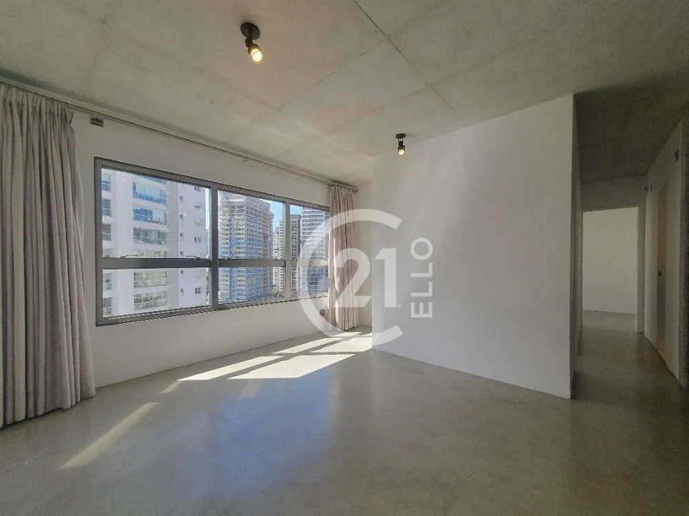 Apartamento, 2 quartos, 70 m² - Foto 1