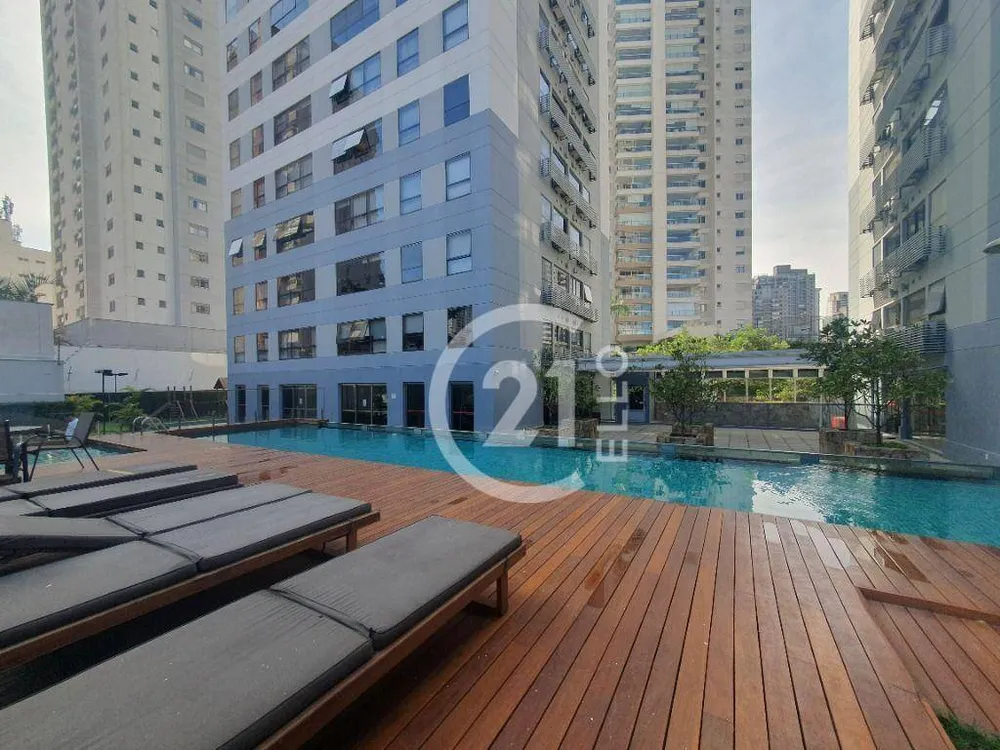 Apartamento, 2 quartos, 70 m² - Foto 14