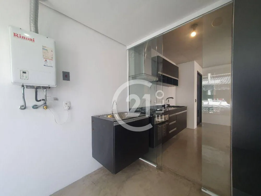 Apartamento, 2 quartos, 70 m² - Foto 13
