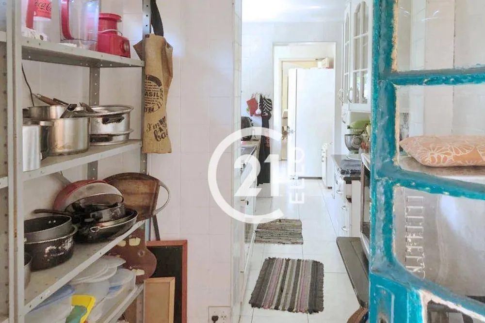 Casa, 4 quartos, 320 m² - Foto 3