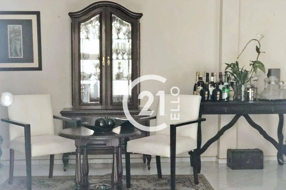 Casa, 4 quartos, 320 m² - Foto 9