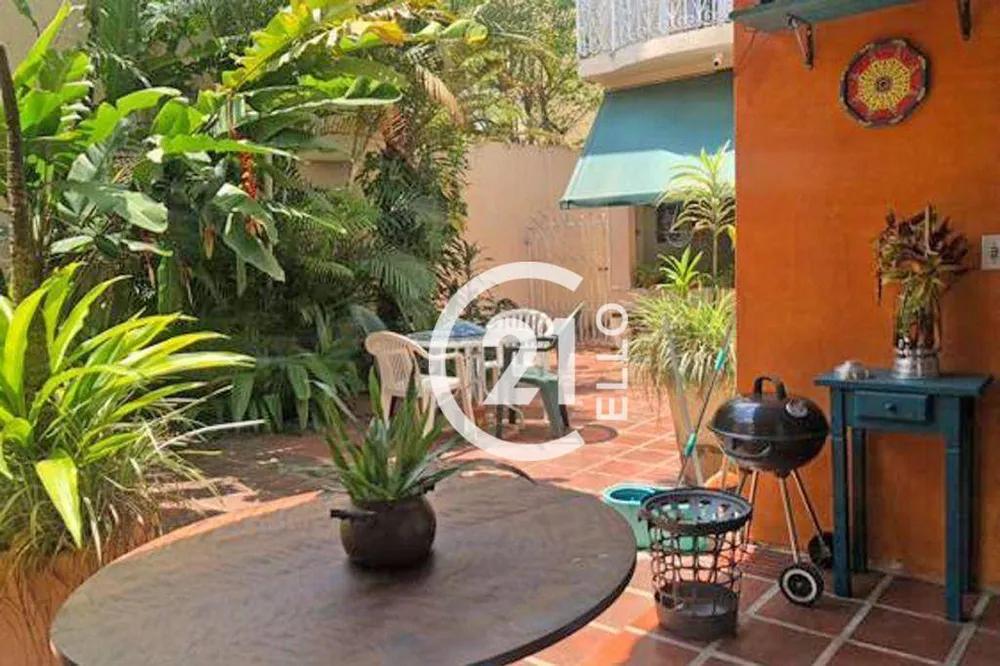 Casa, 4 quartos, 320 m² - Foto 6