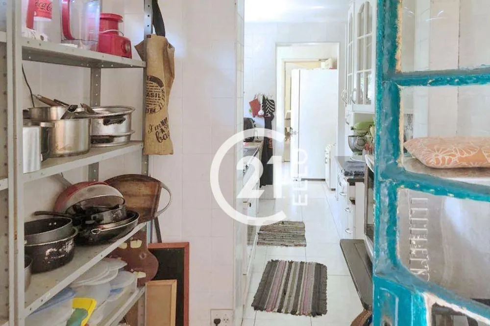 Casa, 4 quartos, 320 m² - Foto 7