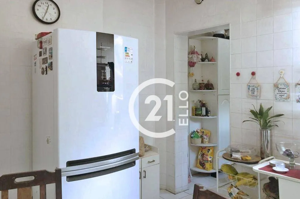 Casa, 4 quartos, 320 m² - Foto 2