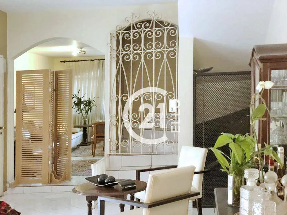 Casa, 4 quartos, 320 m² - Foto 11