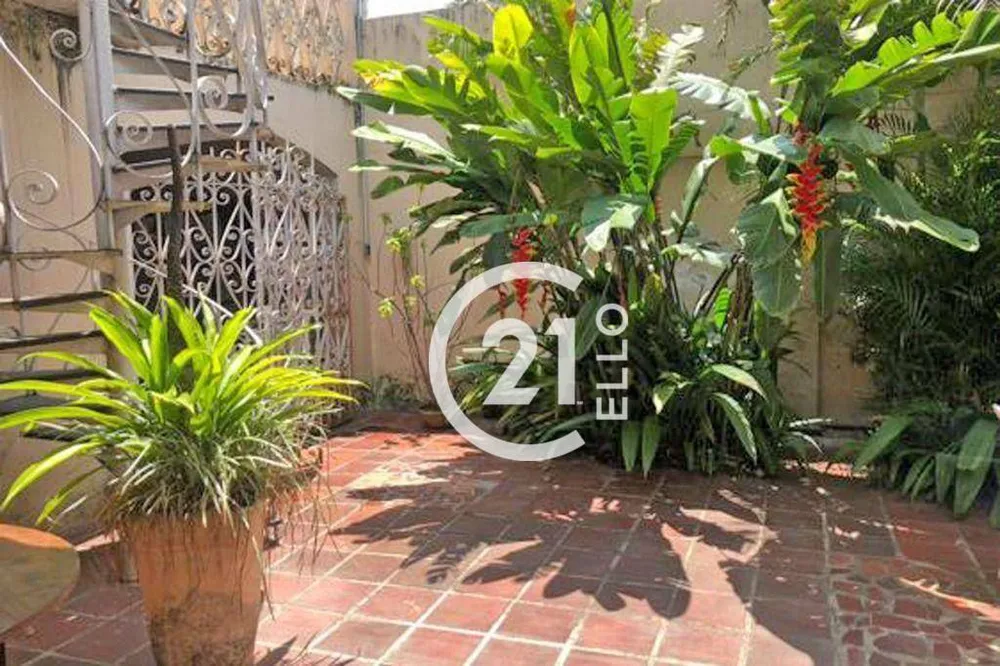 Casa, 4 quartos, 320 m² - Foto 4