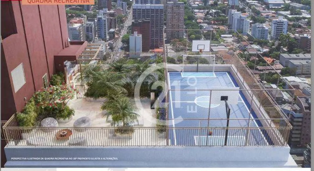 Apartamento, 3 quartos, 80 m² - Foto 2