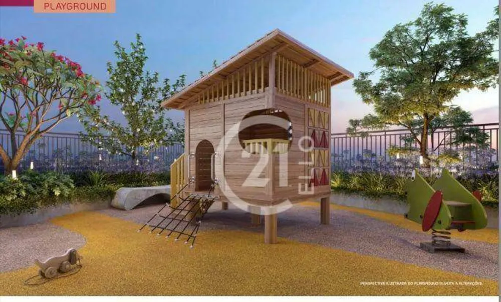 Apartamento, 3 quartos, 80 m² - Foto 6