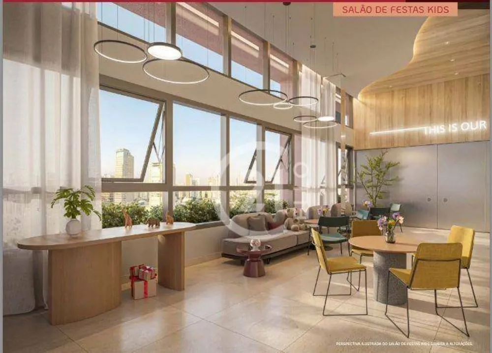 Apartamento, 3 quartos, 80 m² - Foto 12