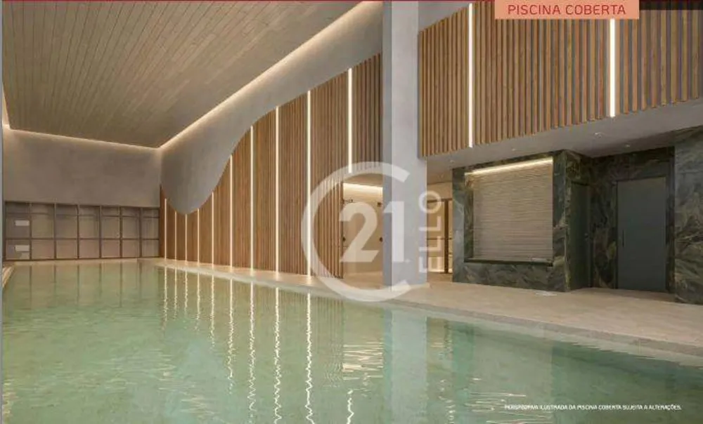 Apartamento, 3 quartos, 80 m² - Foto 4
