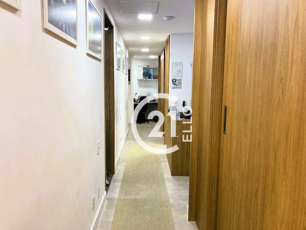 Prédio Inteiro, 147 m² - Foto 11