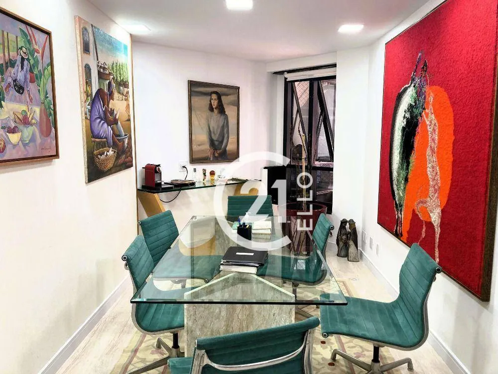 Prédio Inteiro, 147 m² - Foto 12