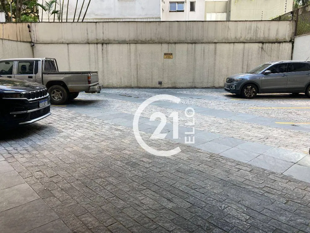 Prédio Inteiro, 147 m² - Foto 9