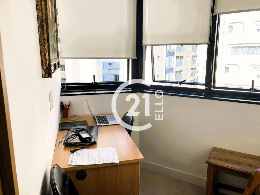 Prédio Inteiro, 147 m² - Foto 9