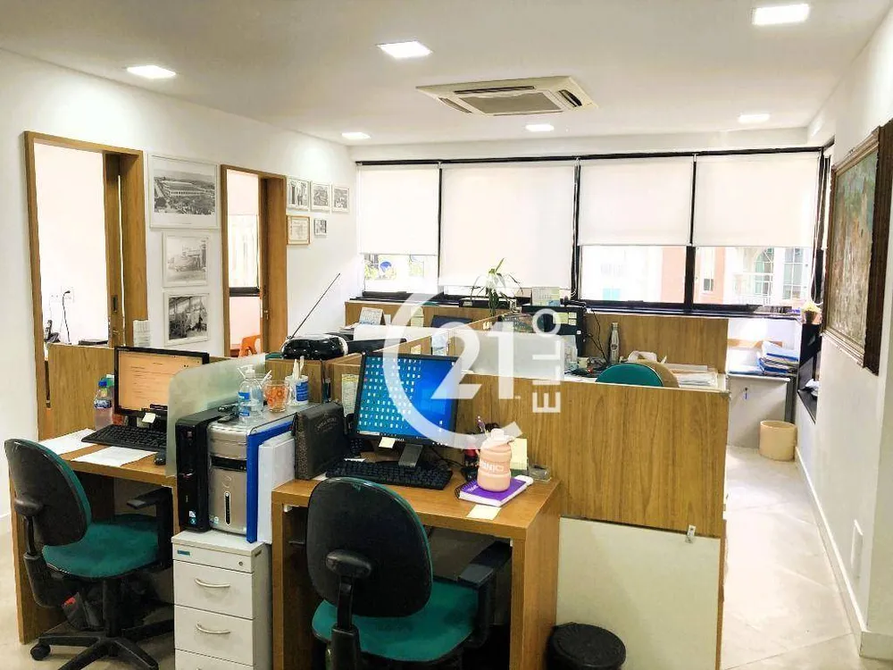 Prédio Inteiro, 147 m² - Foto 5