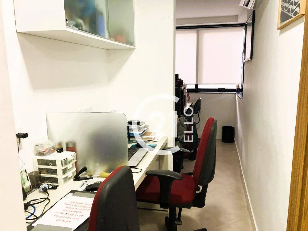 Prédio Inteiro, 147 m² - Foto 16