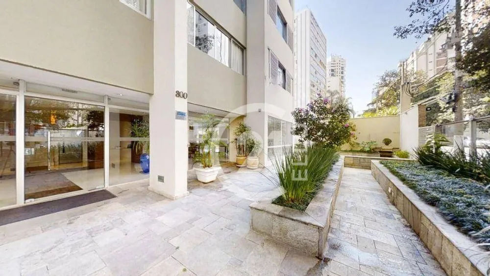 Apartamento, 2 quartos, 140 m² - Foto 7
