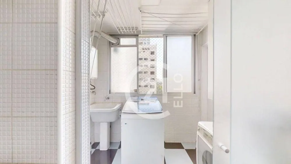 Apartamento, 2 quartos, 140 m² - Foto 3