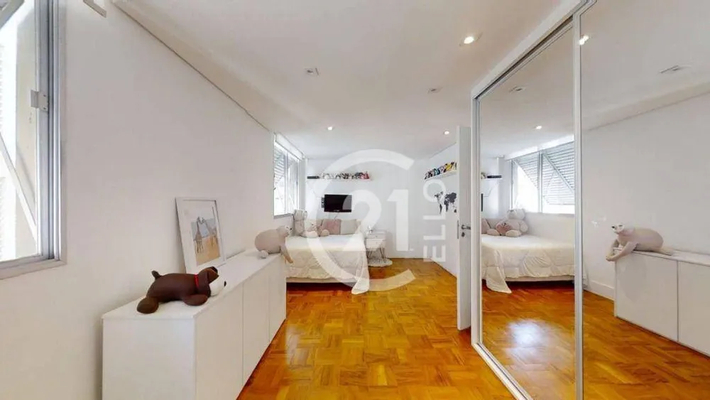 Apartamento, 2 quartos, 140 m² - Foto 16