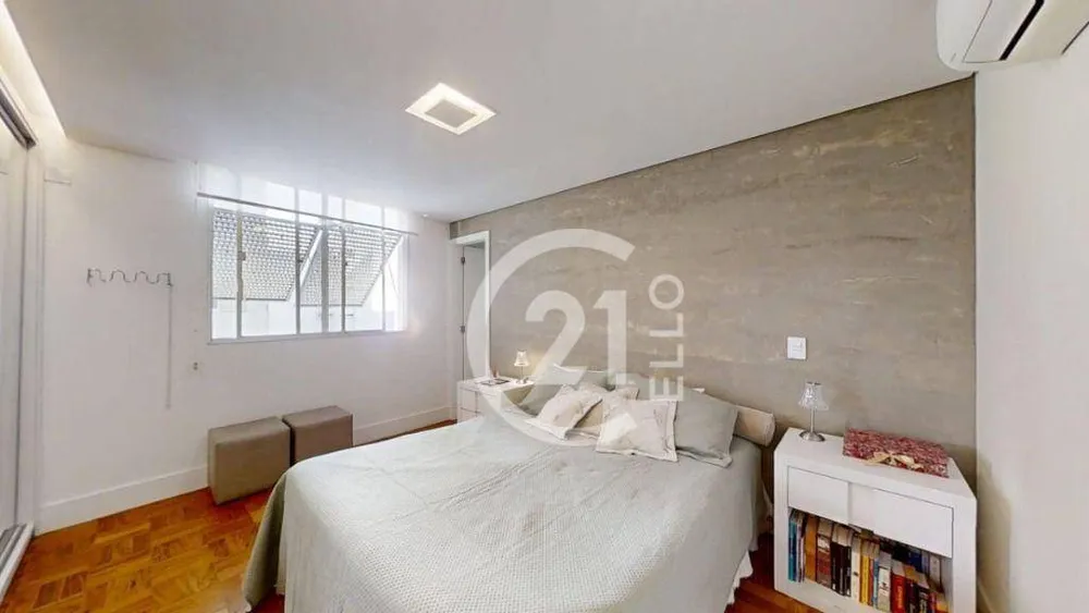 Apartamento, 2 quartos, 140 m² - Foto 2