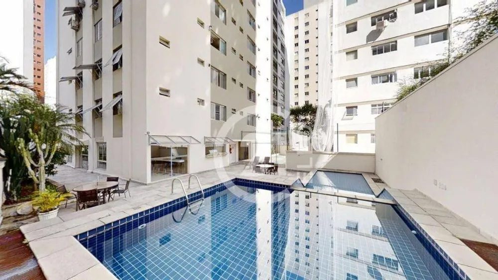 Apartamento, 2 quartos, 140 m² - Foto 4