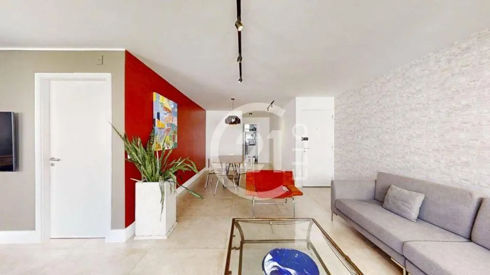 Apartamento, 2 quartos, 140 m² - Foto 12