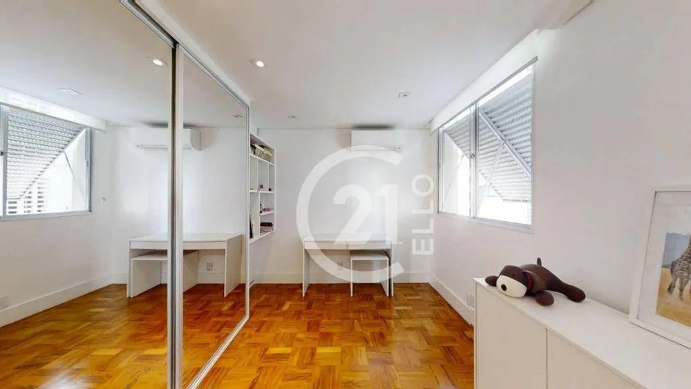 Apartamento, 2 quartos, 140 m² - Foto 13