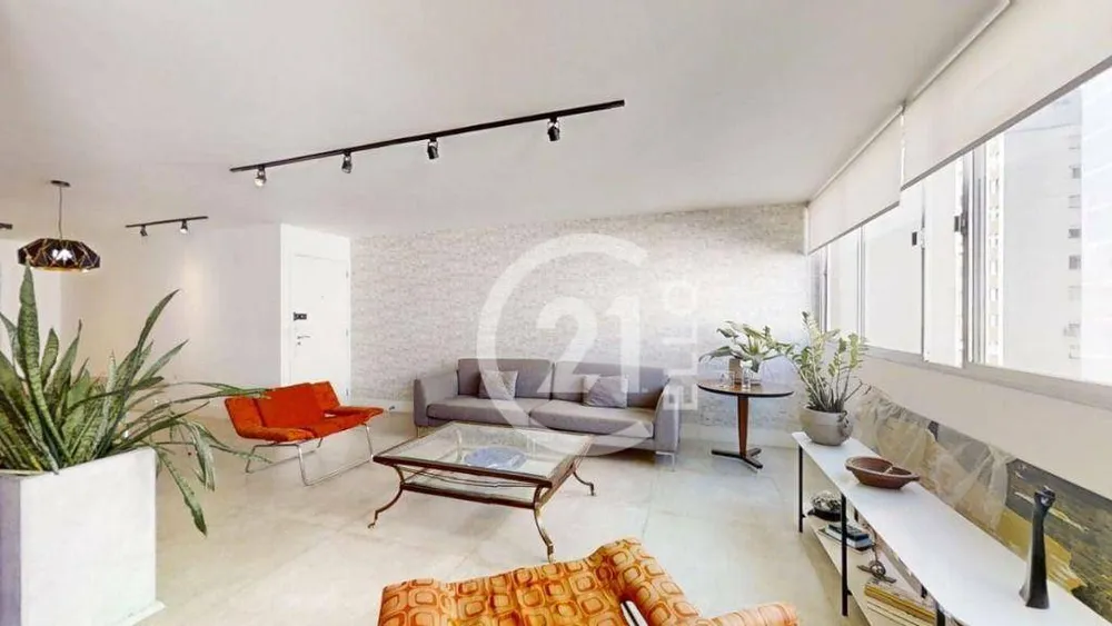 Apartamento, 2 quartos, 140 m² - Foto 1