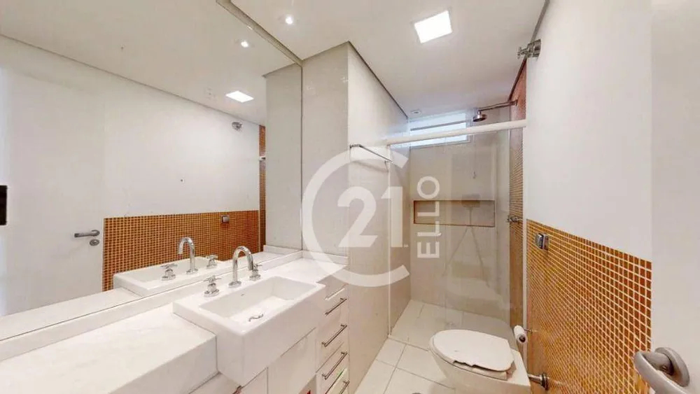 Apartamento, 2 quartos, 140 m² - Foto 5