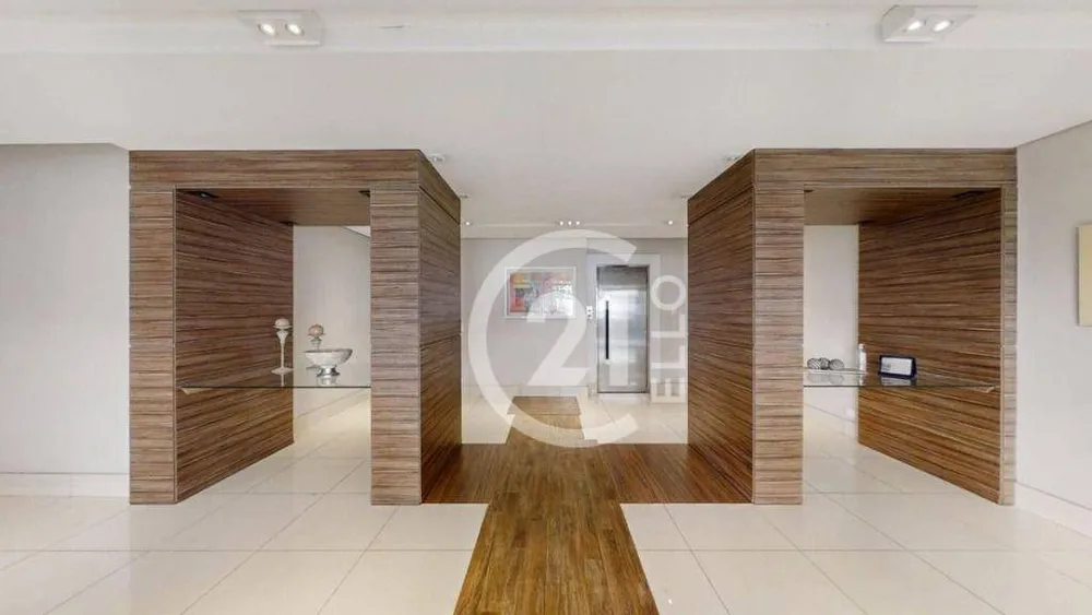 Apartamento, 2 quartos, 140 m² - Foto 6