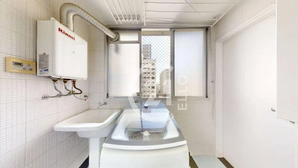 Apartamento, 2 quartos, 140 m² - Foto 9