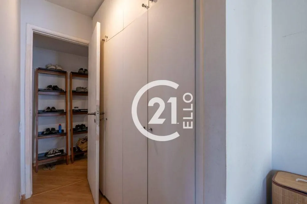 Apartamento, 4 quartos, 151 m² - Foto 7