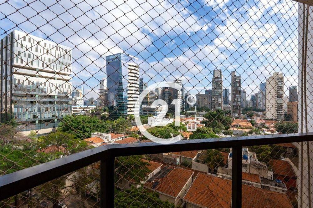 Apartamento, 4 quartos, 151 m² - Foto 7