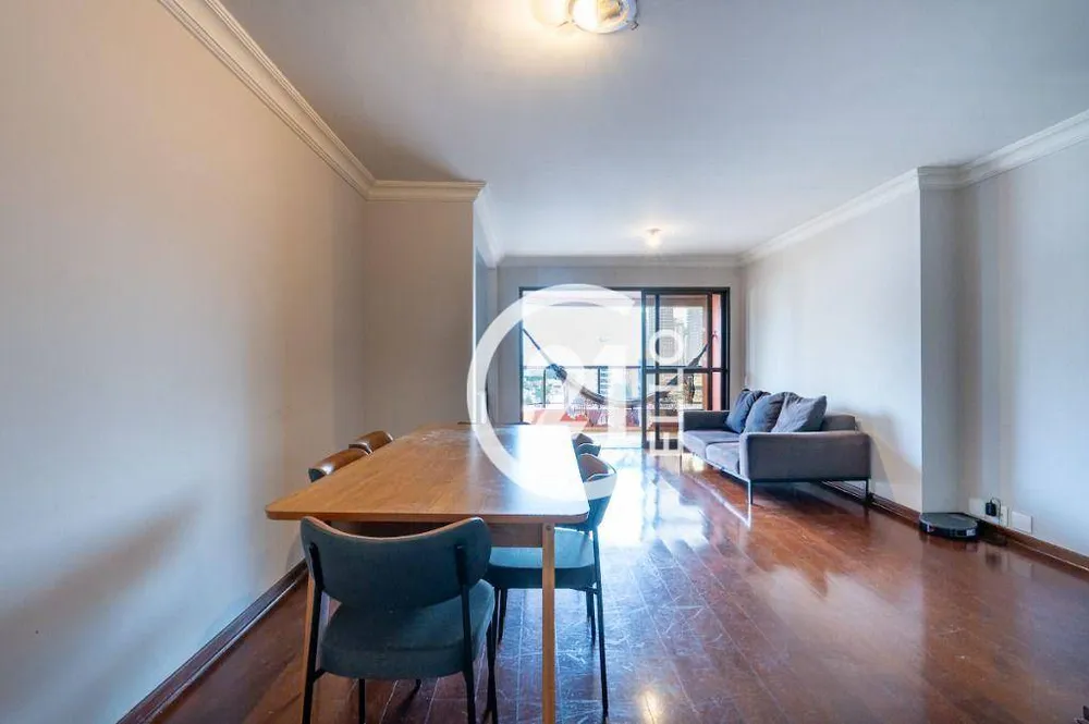 Apartamento, 4 quartos, 151 m² - Foto 14