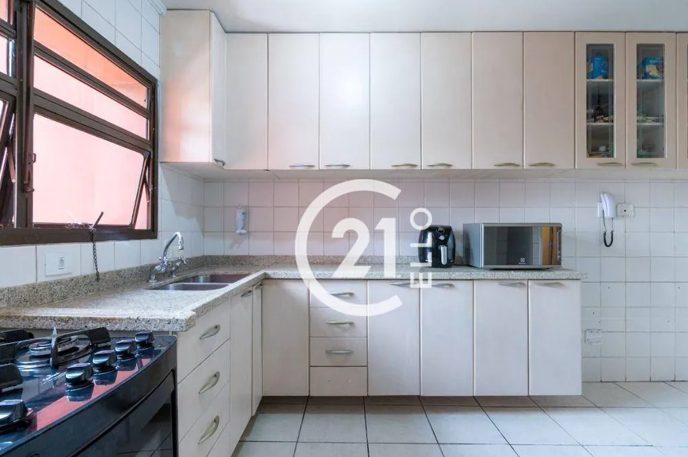 Apartamento, 4 quartos, 151 m² - Foto 2